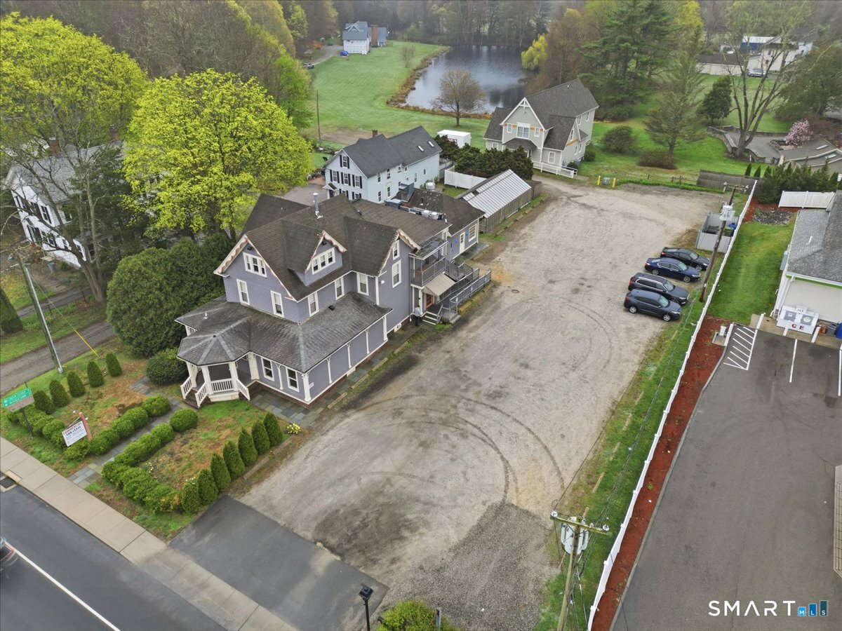 78 Main Street Centerbrook, CT 06409 - Photo 2 of 22 Great location in Centerbrook