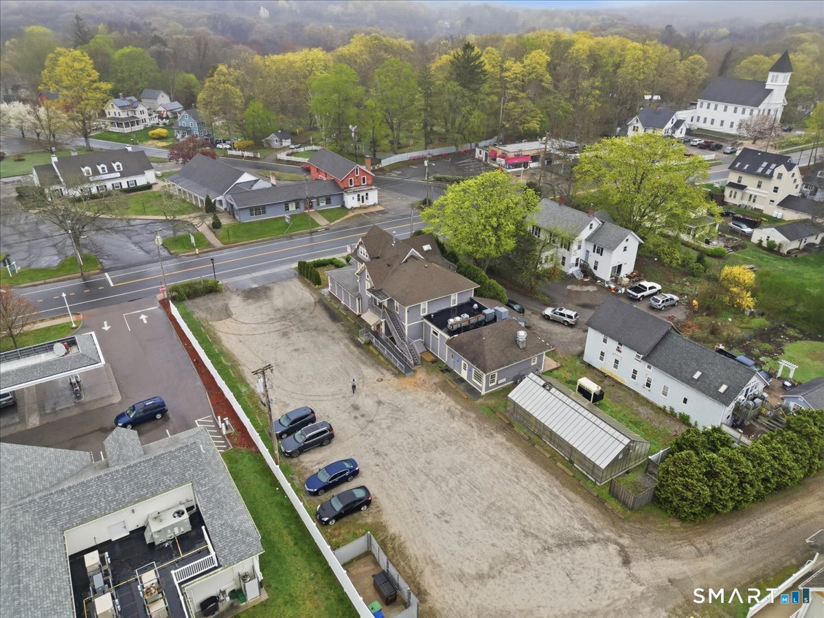 78 Main Street Centerbrook, CT 06409 - Photo 21 of 22 Proximity to Route 9, I-95 and Route 1