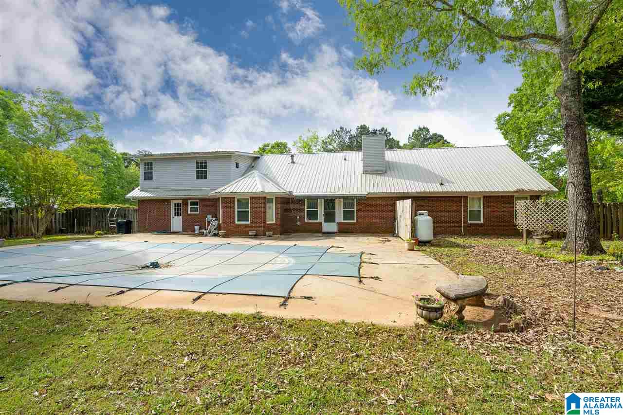 4959 Autumn Ridge Trail Pell City, AL 35128 - Photo 37 of 38