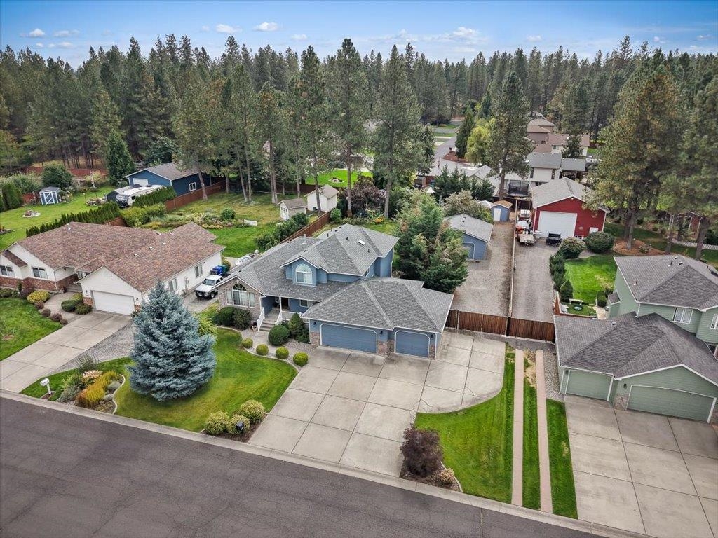 4524 East Woodglen Road Mead, WA 99021 - Photo 2 of 48 Gallery Image 2