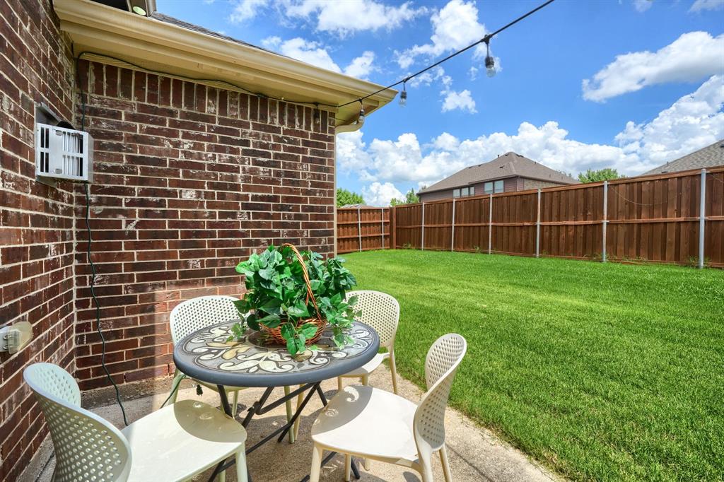 1115 Oak Ridge Road Forney, TX 75126 - Photo 28 of 30