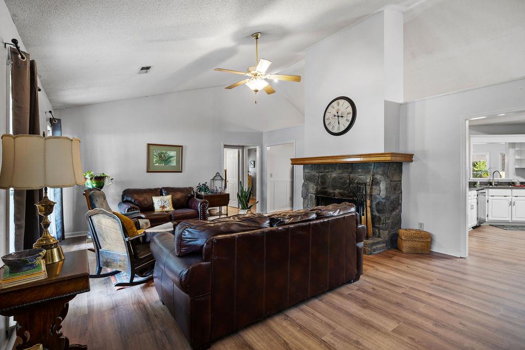 25 Sagewood Drive Northwest Rome, GA 30165 - Photo 6 of 28