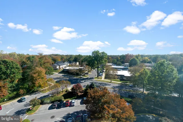 $289,900 | 3005 South Leisure World Boulevard, Unit 702, Silver Spring, MD 20906