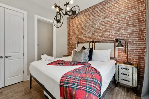 $929,999 | 1407 Napoleon Street, Nashville, TN 37207