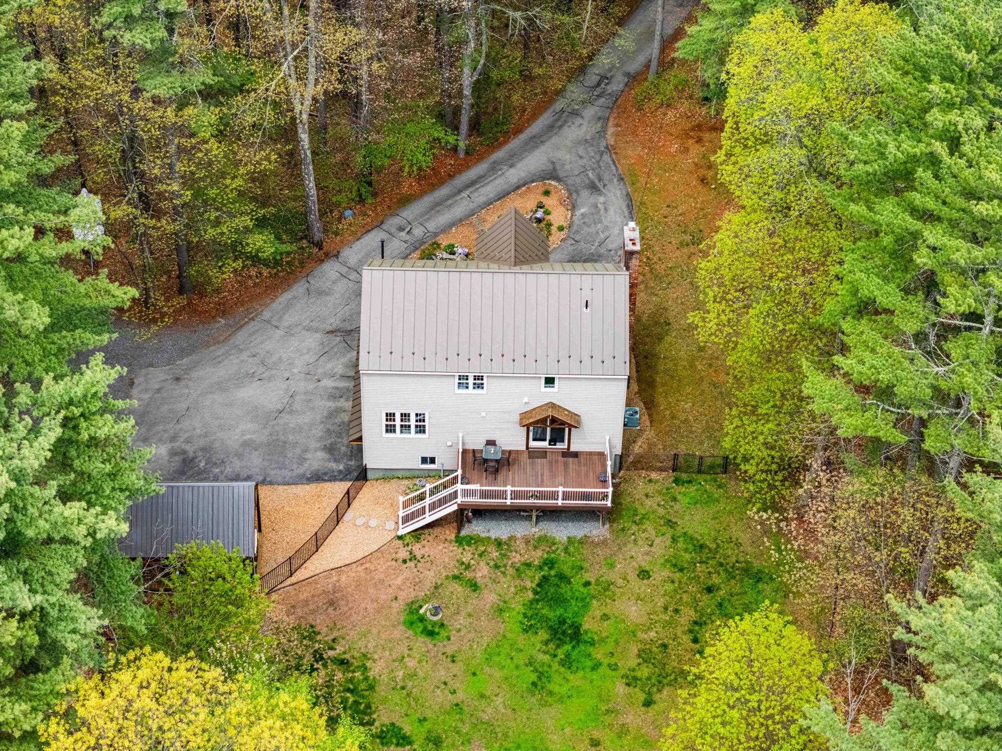 32 Morrison Road Windham, NH 03087 - Photo 49 of 56
