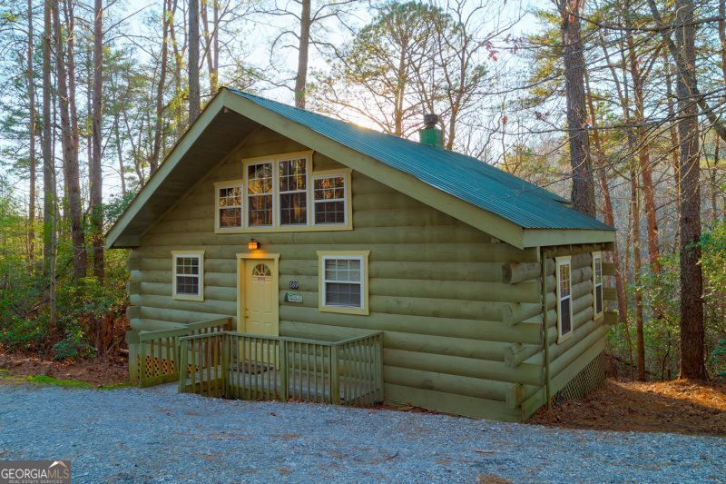 169 Monroe Ridge Road Sautee Nacoochee, GA 30571 - Photo 1 of 1 Gallery Image 1