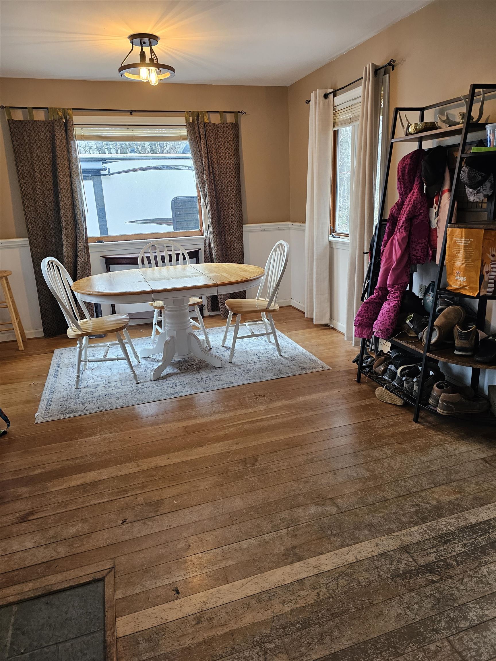 2454 Rte 116 Starksboro, VT 05487 - Photo 8 of 34 Gallery Image 8