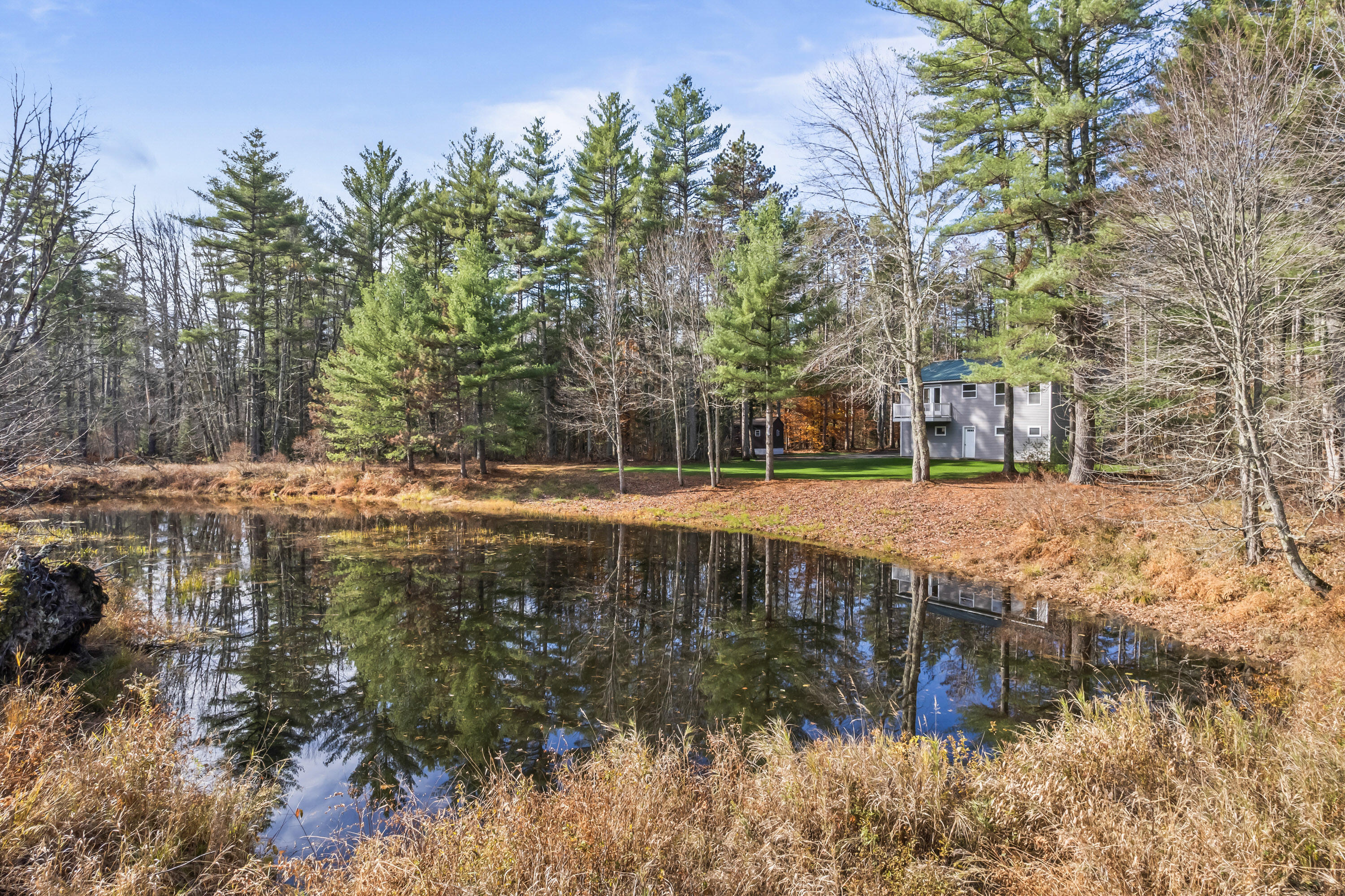 330 Little River Road Berwick, ME 03901 - Photo 6 of 37 330 Little River_401