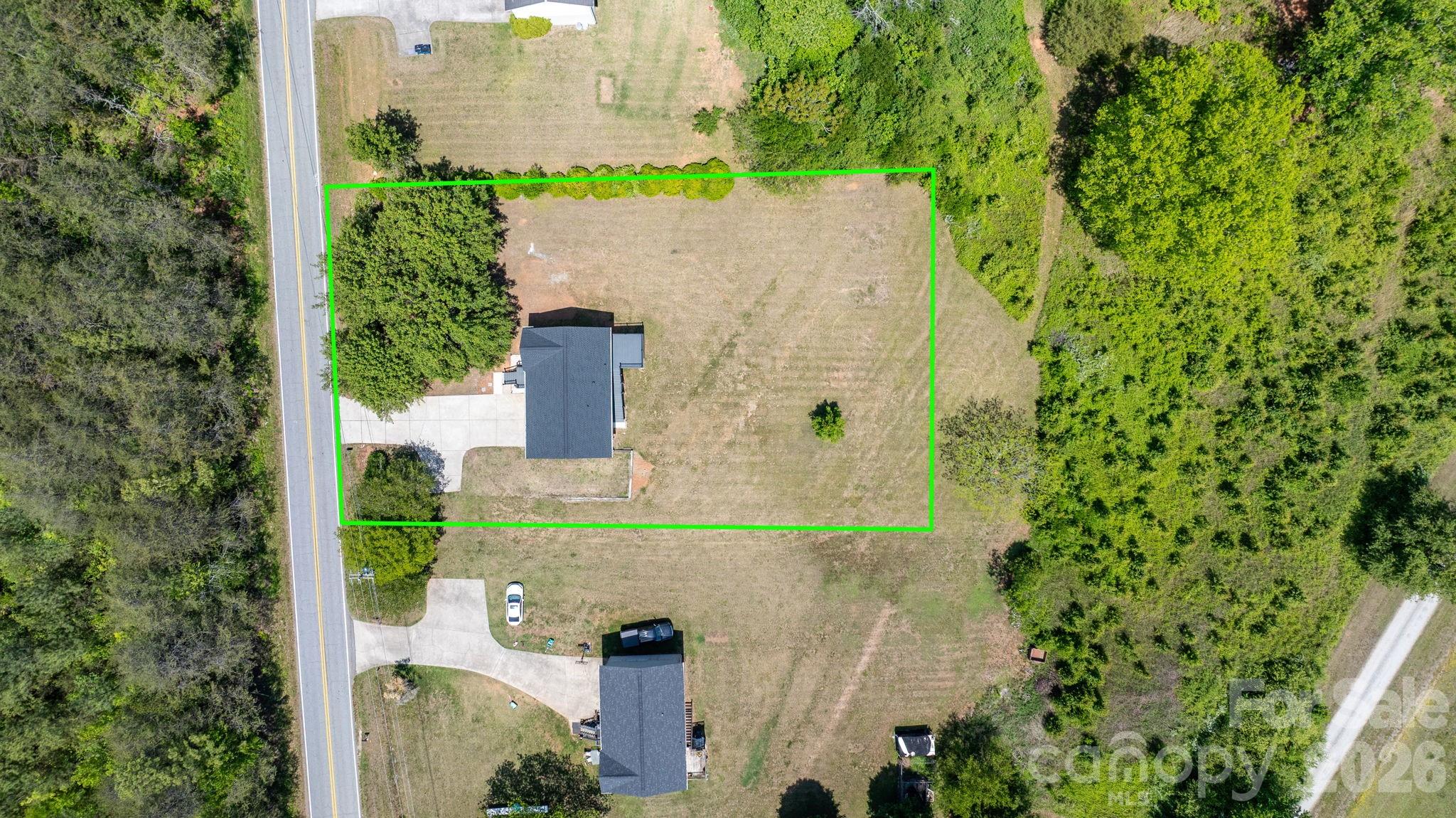4362 Calico Road Lenoir, NC 28645 - Photo 29 of 31