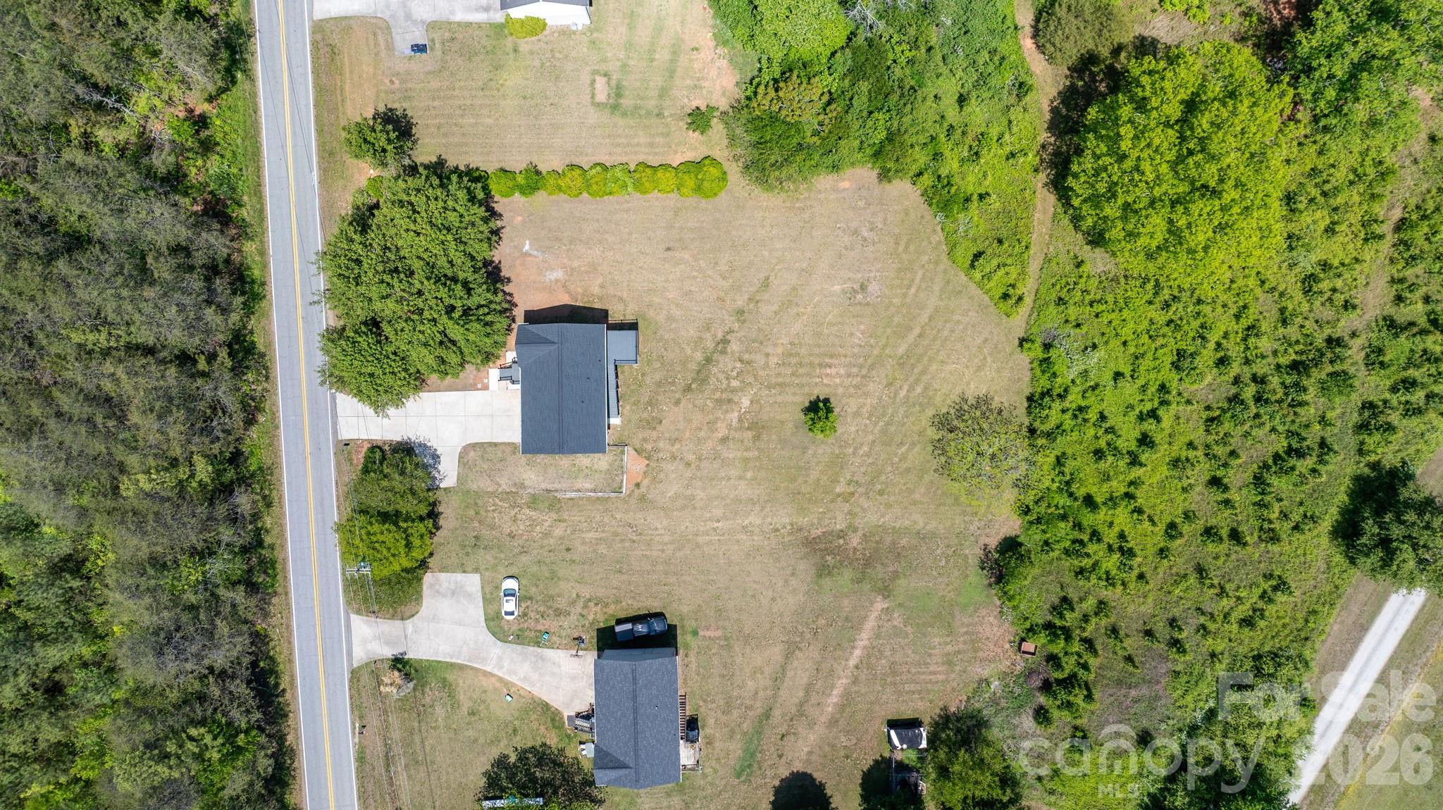 4362 Calico Road Lenoir, NC 28645 - Photo 30 of 31