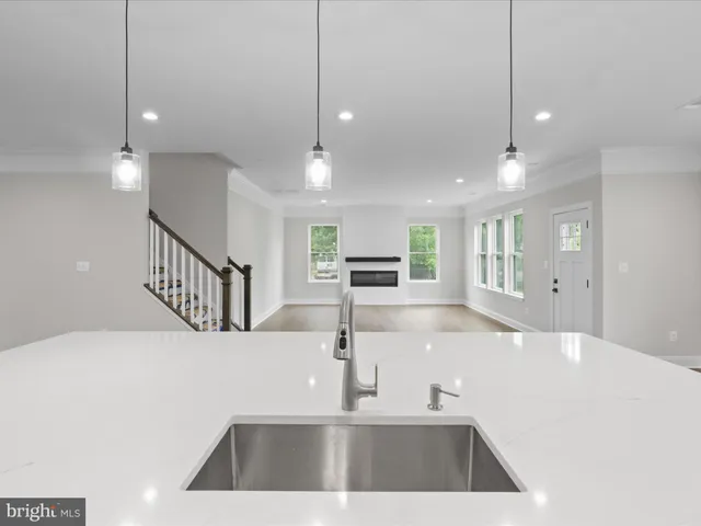 a view of small space