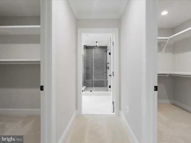 a sign that is sitting on a wooden floor