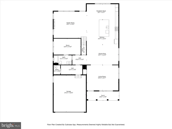 $1,300,000 | 8708 Lukens Lane, Alexandria, VA 22309