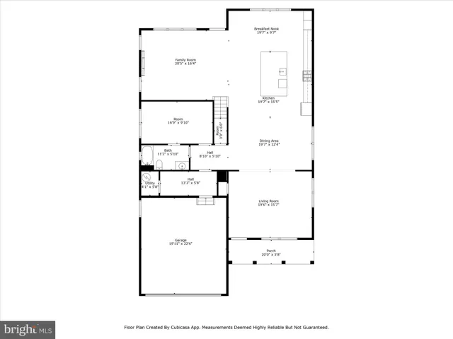 $1,500,000 | 8708 Lukens Lane, Alexandria, VA 22309
