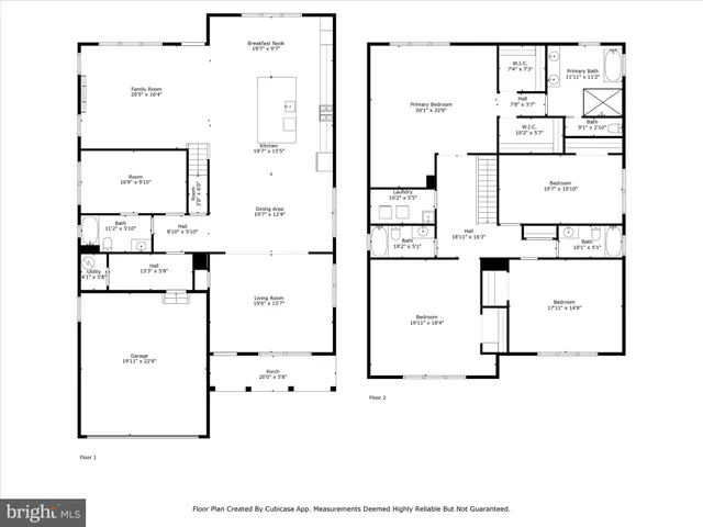 $1,500,000 | 8708 Lukens Lane, Alexandria, VA 22309