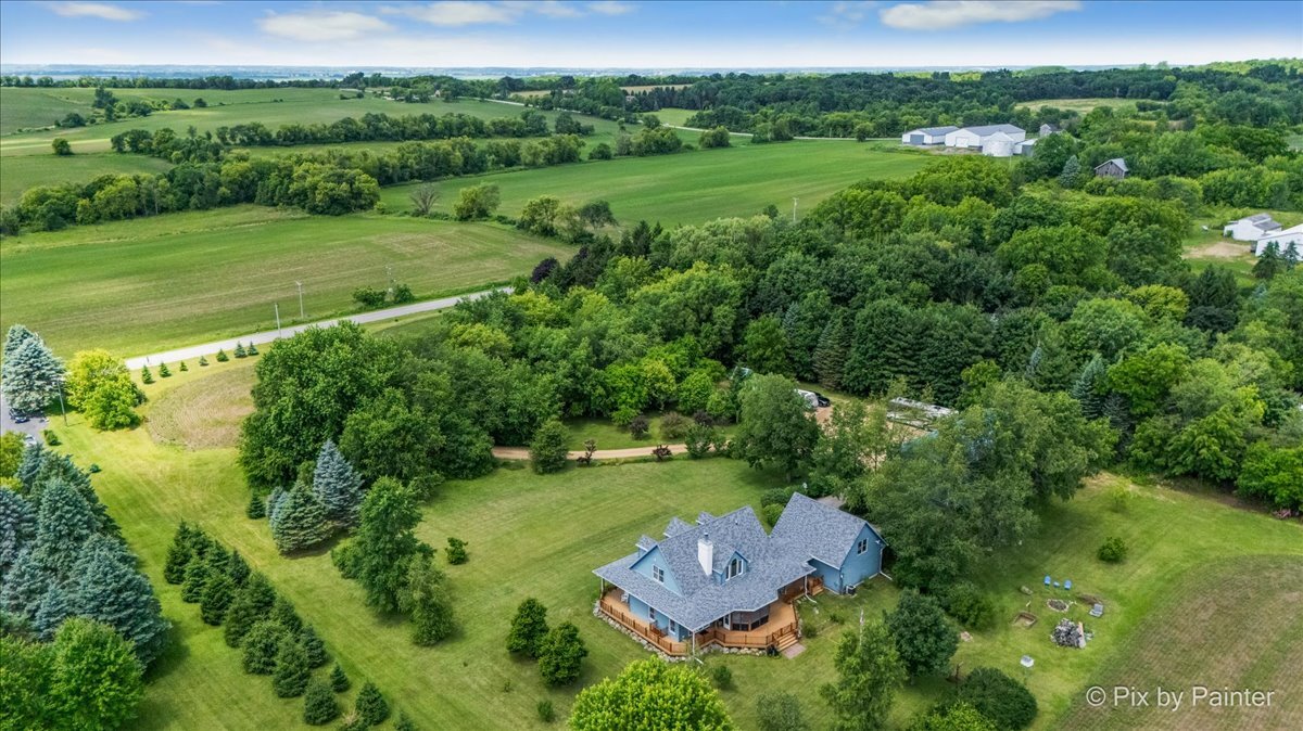 8718 Reese Road Harvard, IL 60033 - Photo 58 of 65
