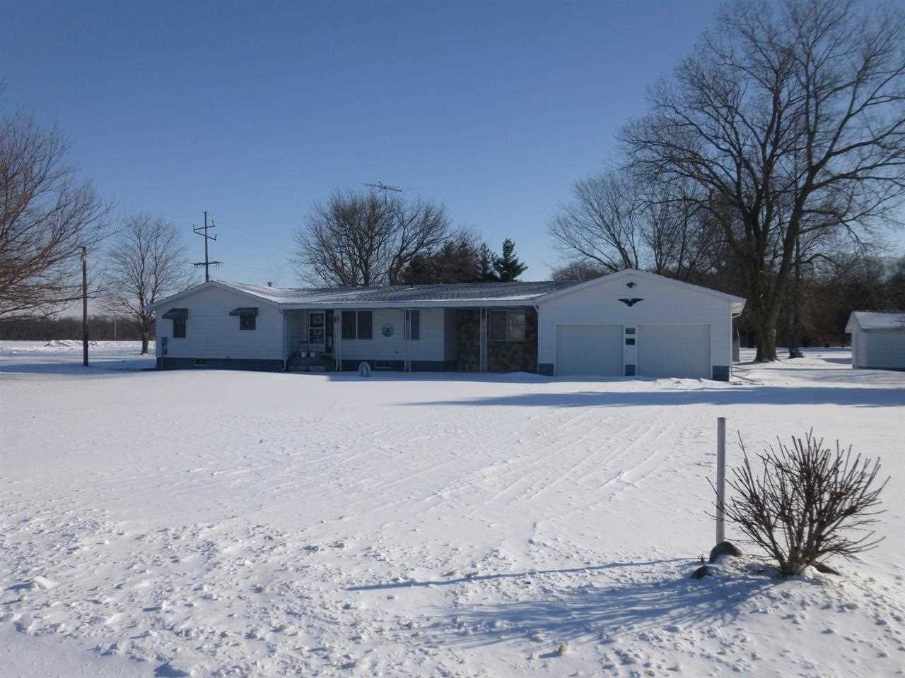 1006 County Line Road Walkerton, IN 46574 - Photo 1 of 30 Gallery Image 1
