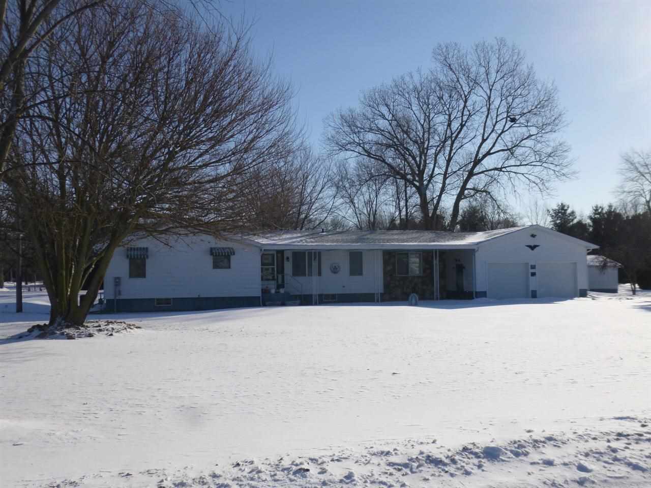 1006 County Line Road Walkerton, IN 46574 - Photo 29 of 30 Gallery Image 29