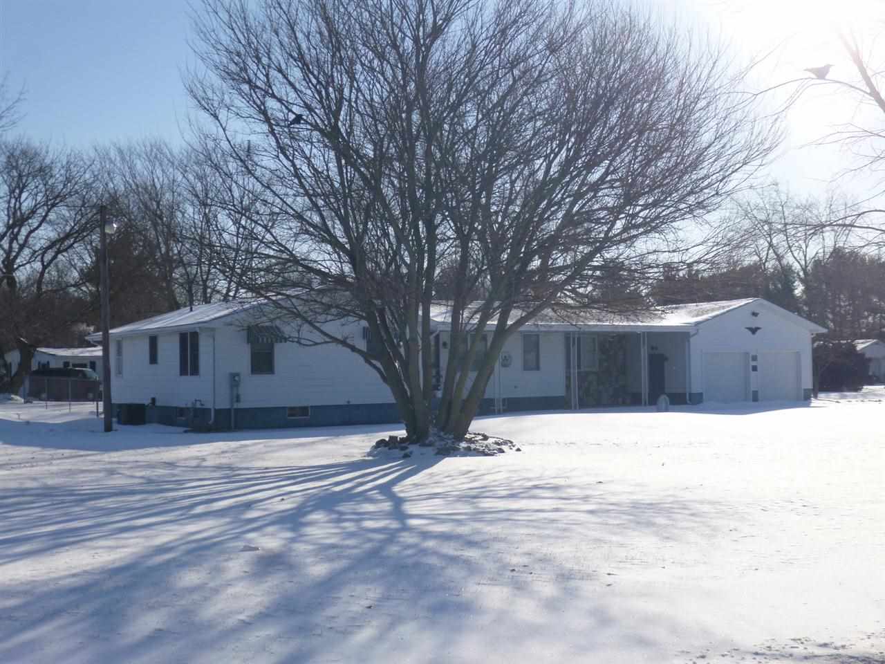 1006 County Line Road Walkerton, IN 46574 - Photo 30 of 30 Gallery Image 30