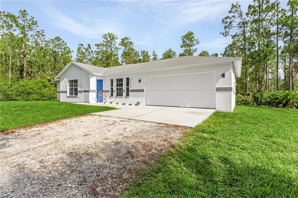 3510 43rd Avenue Northeast Naples, FL 34120 - Photo 2 of 21