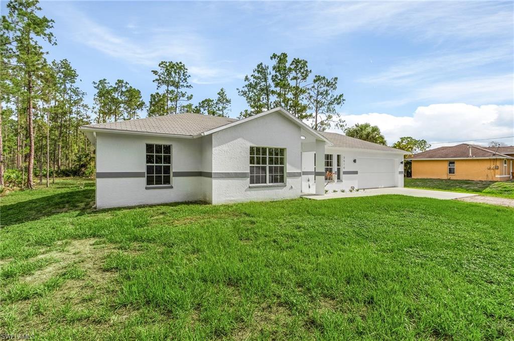 3510 43rd Avenue Northeast Naples, FL 34120 - Photo 3 of 21