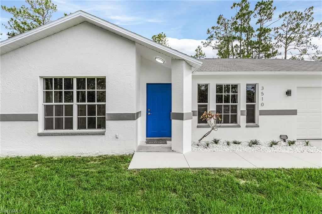 3510 43rd Avenue Northeast Naples, FL 34120 - Photo 4 of 21