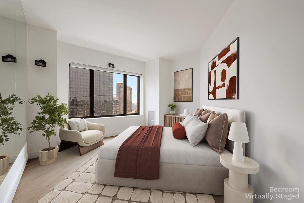 425 East 58th Street, Unit 20F Manhattan, NY 10022 - Photo 6 of 11