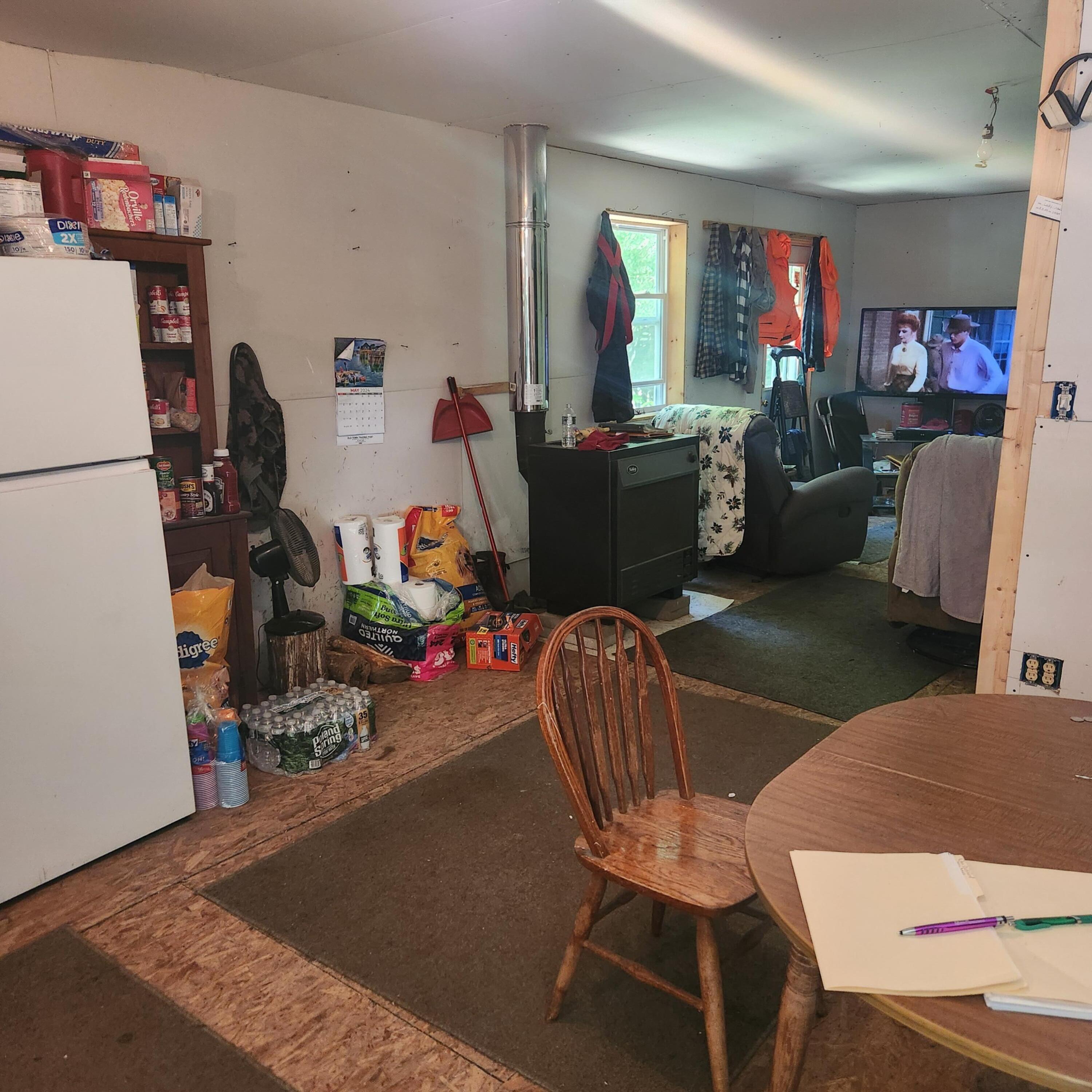 253 Stanhope Mill Road Lincoln, ME 04457 - Photo 2 of 10 20240726_133543