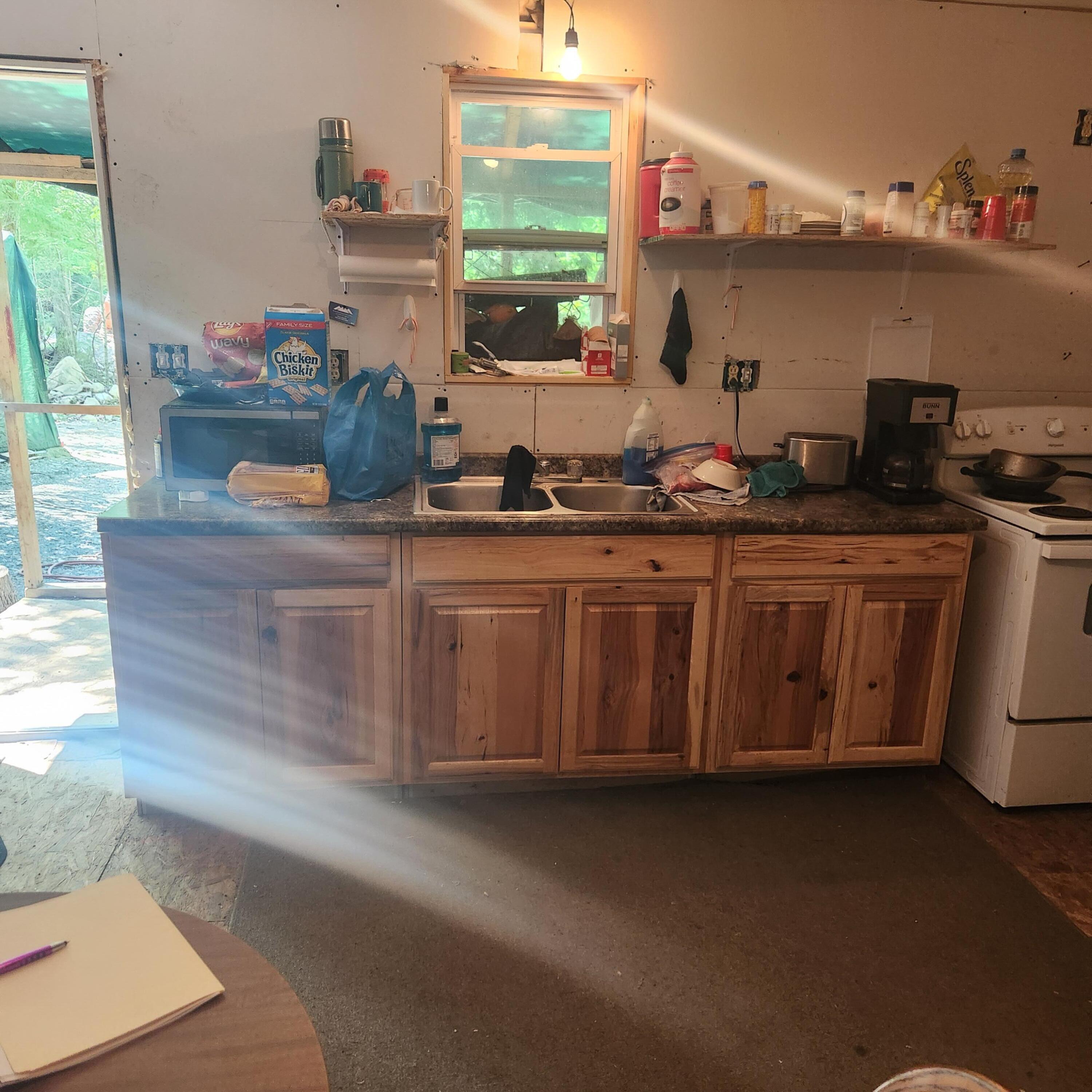 253 Stanhope Mill Road Lincoln, ME 04457 - Photo 3 of 10 20240726_133532