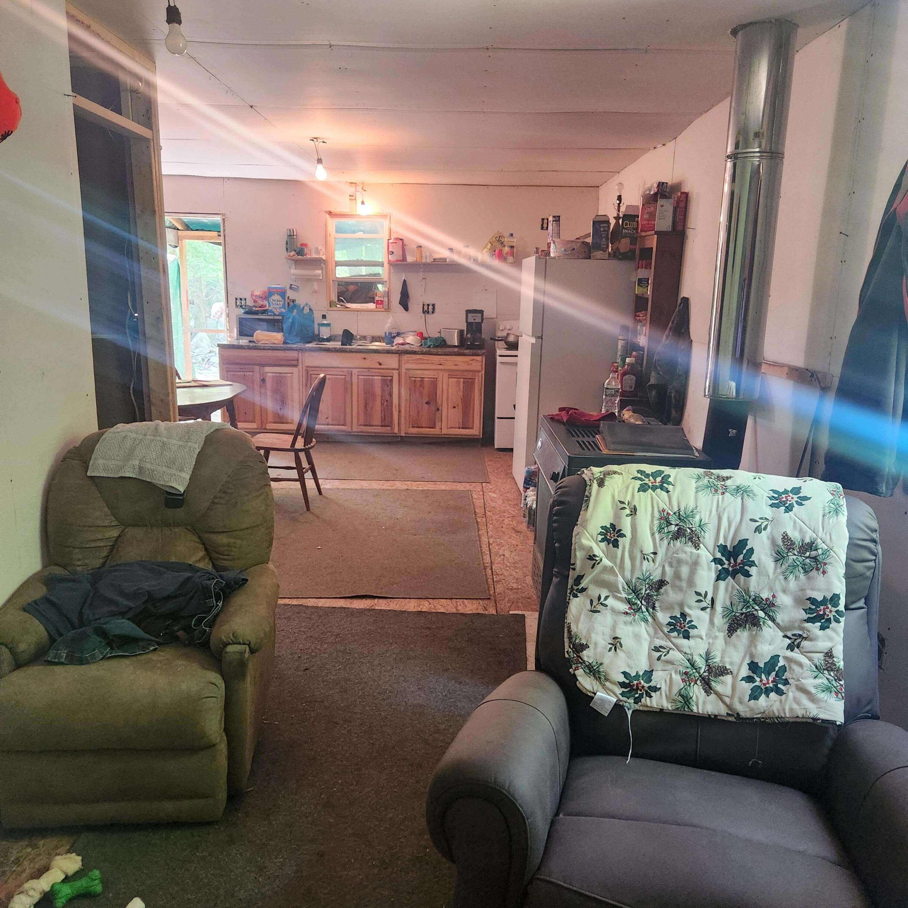 253 Stanhope Mill Road Lincoln, ME 04457 - Photo 4 of 10 20240726_133516