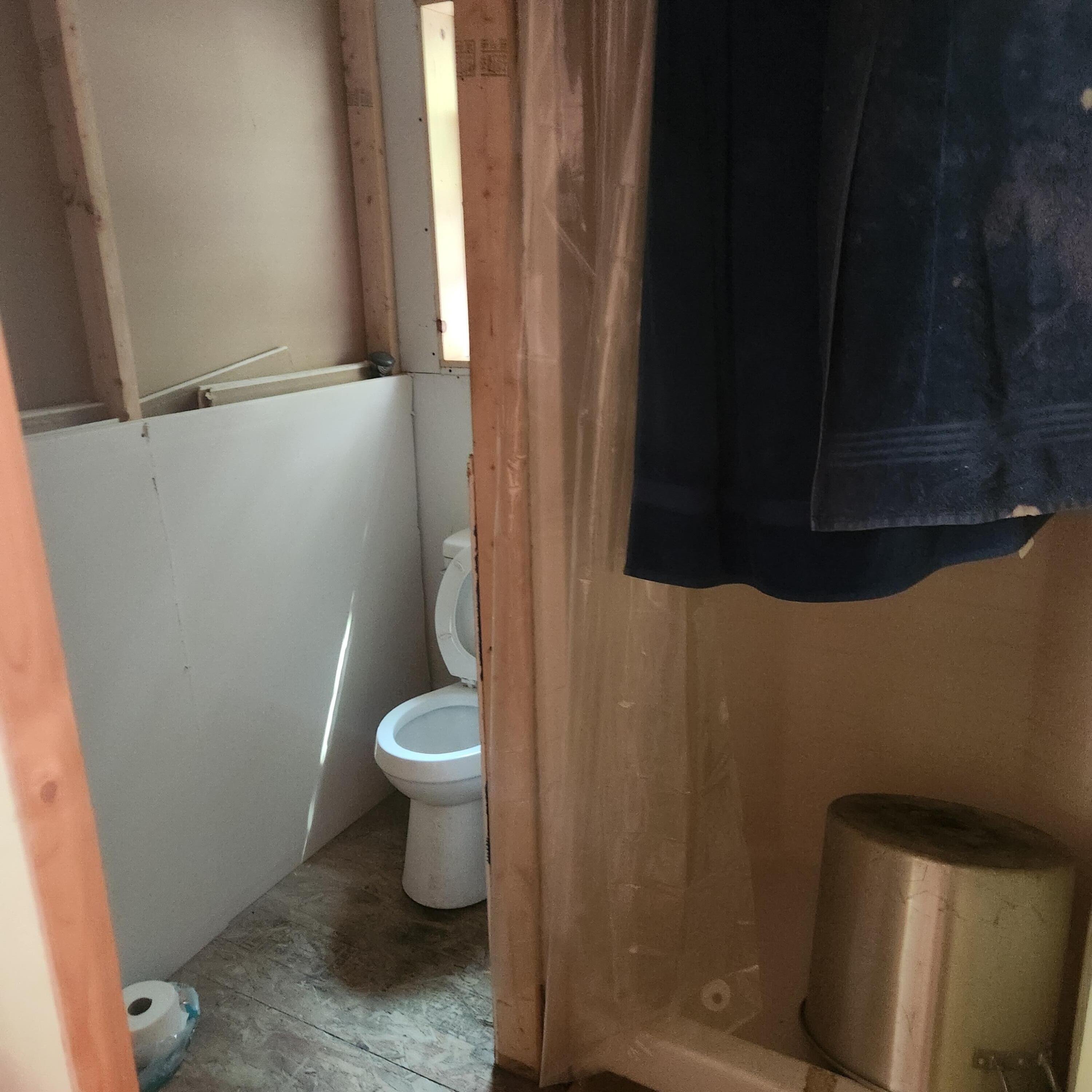 253 Stanhope Mill Road Lincoln, ME 04457 - Photo 5 of 10 20240726_133524