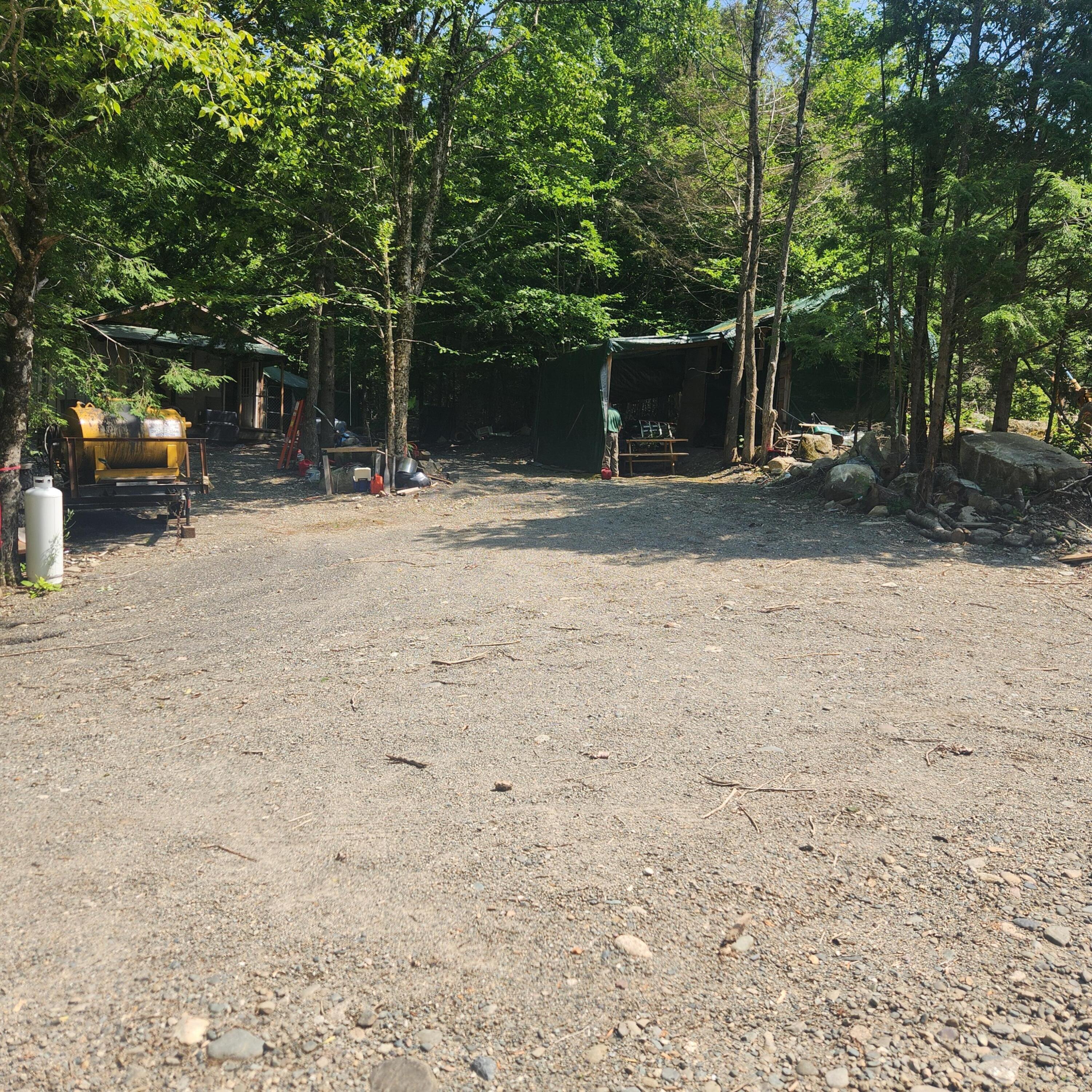 253 Stanhope Mill Road Lincoln, ME 04457 - Photo 8 of 10 20240726_134119