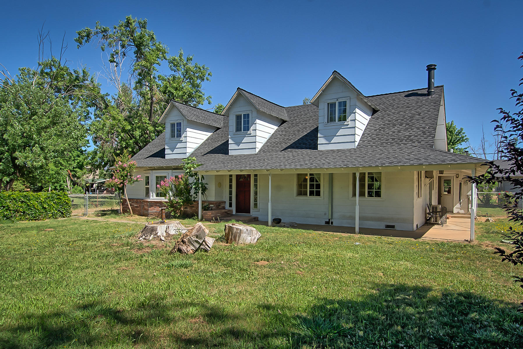 16008 Cloverdale Road Anderson, CA 96007 - Photo 1 of 64 cloverdale-100