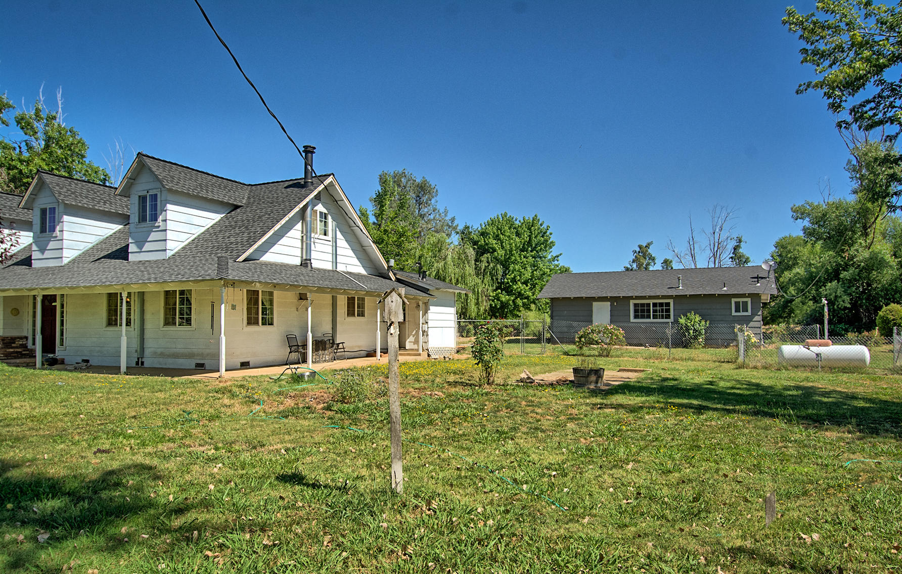 16008 Cloverdale Road Anderson, CA 96007 - Photo 5 of 64 cloverdale-102