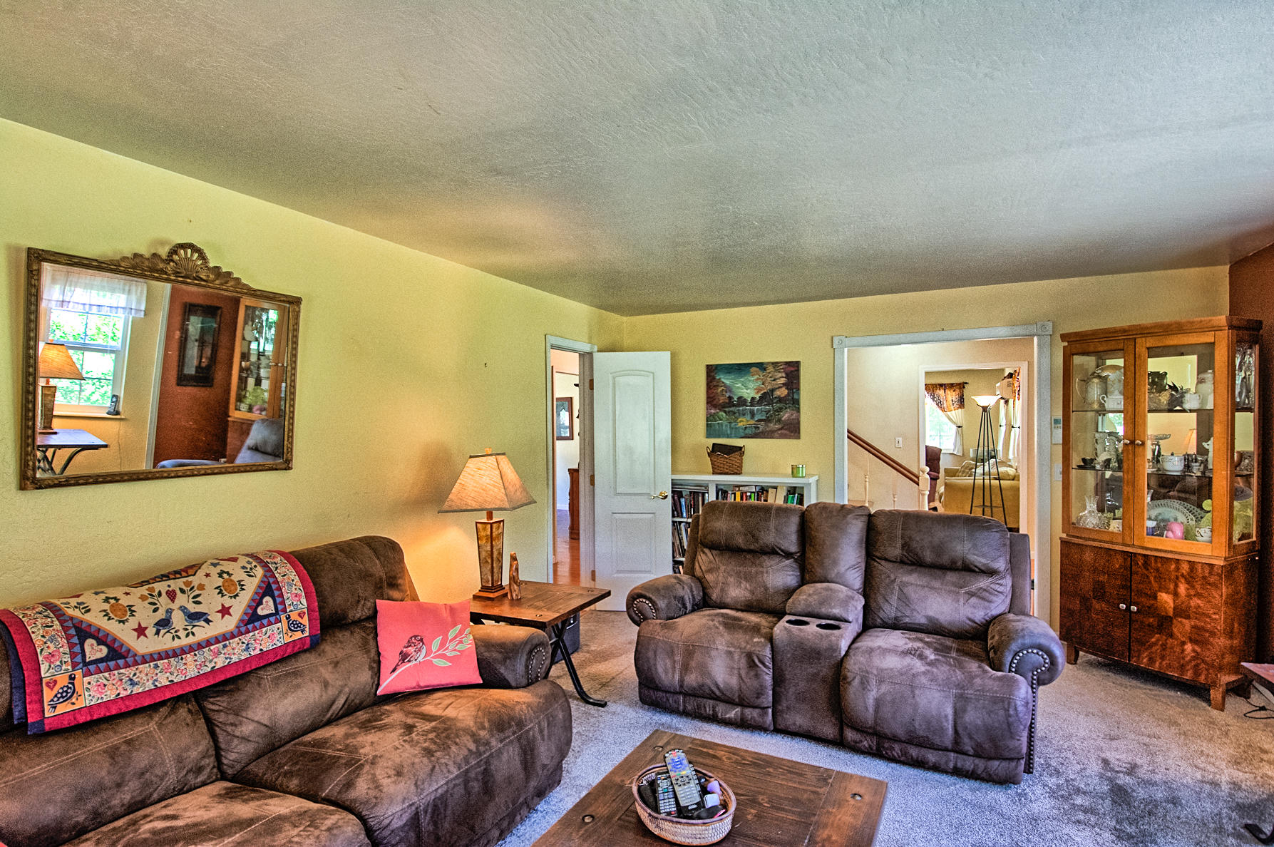 16008 Cloverdale Road Anderson, CA 96007 - Photo 7 of 64 cloverdale-104