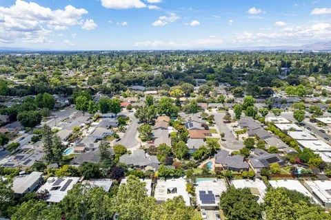 $2,498,000 | 1669 Fairwood Avenue, San Jose, CA 95125