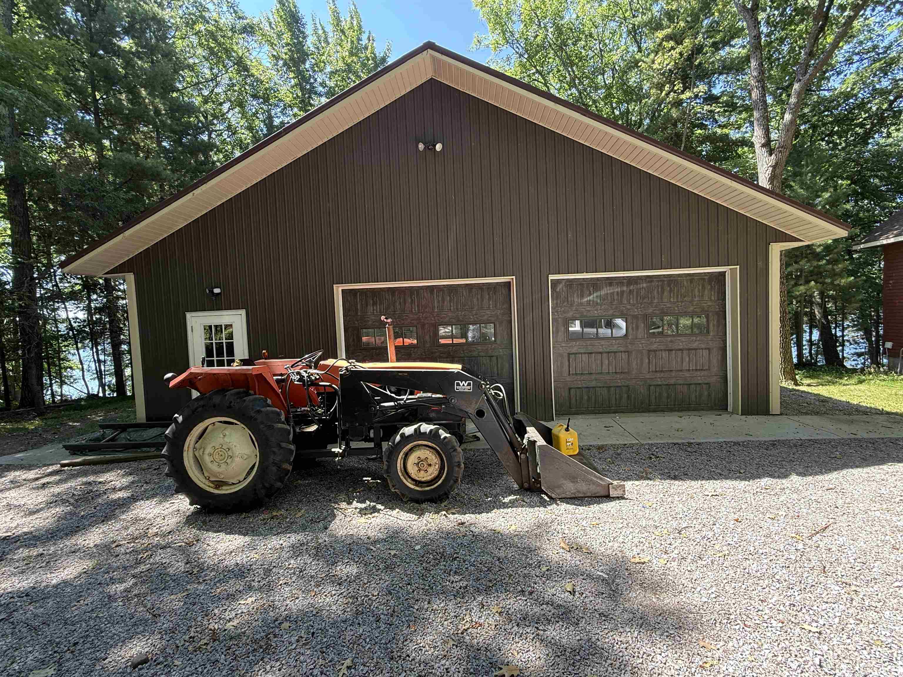 10621 Lake Road Boulder Junction, WI 54512 - Photo 11 of 14