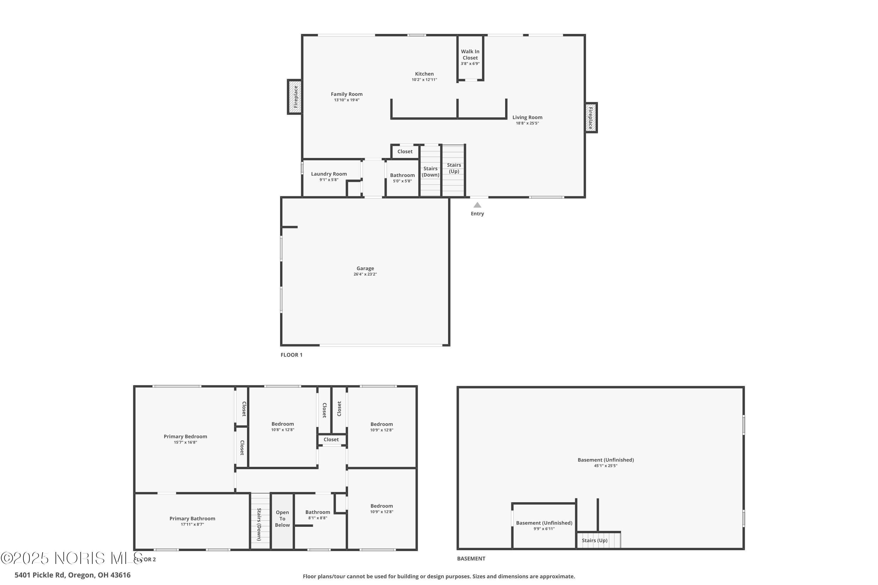 5401 Pickle Road Oregon, OH 43616 - Photo 75 of 75 Gallery Image 75