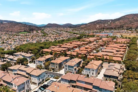 $849,000 | 10542 Sanshey Lane, Unit 124, San Diego, CA 92127