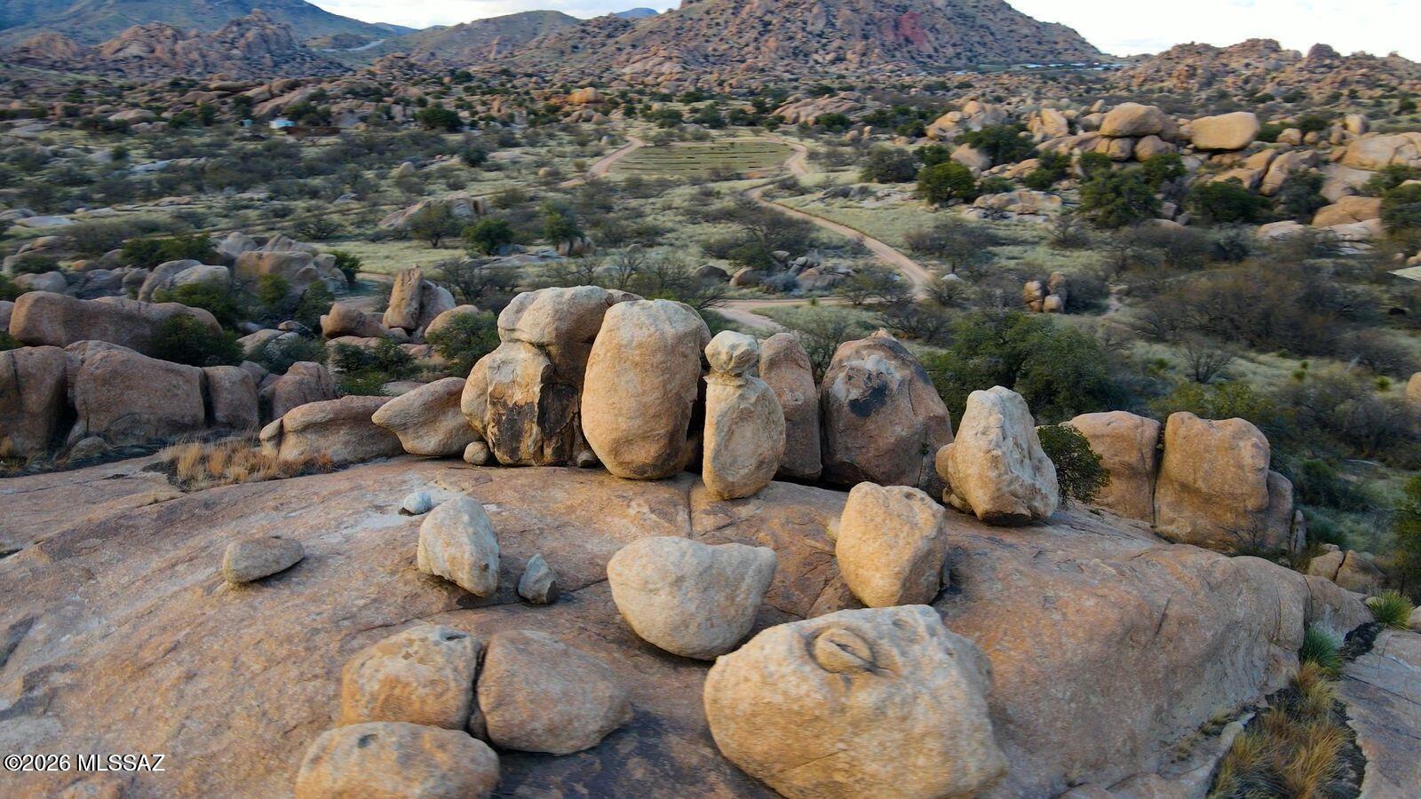 4190 East Dragoon Road Dragoon, AZ 85609 - Photo 14 of 48 20260613073701263475000000-o