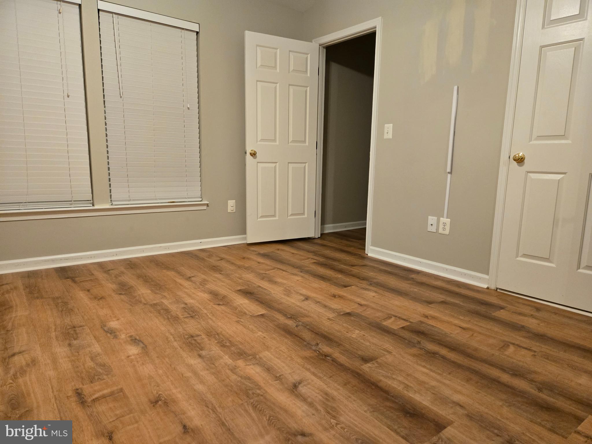 161 Ingle Place Alexandria, VA 22304 - Photo 15 of 21 a view of an empty room