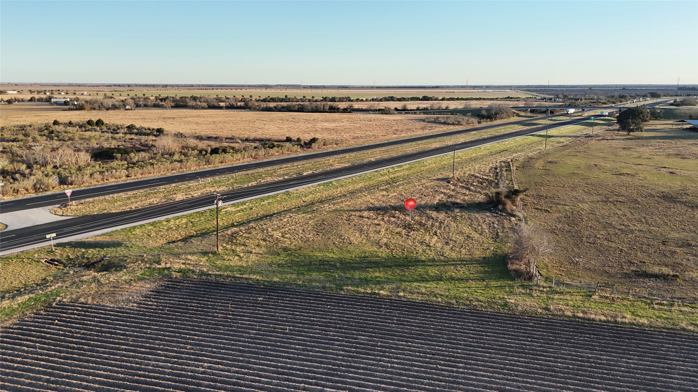0 Us-59 Louise, TX 77455 - Photo 4 of 6