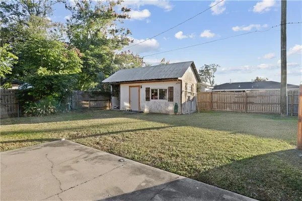 $267,000 | 2320 Roosevelt Boulevard, Kenner, LA 70062