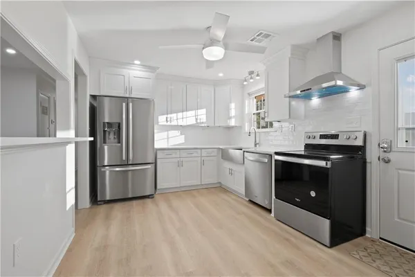 $267,000 | 2320 Roosevelt Boulevard, Kenner, LA 70062