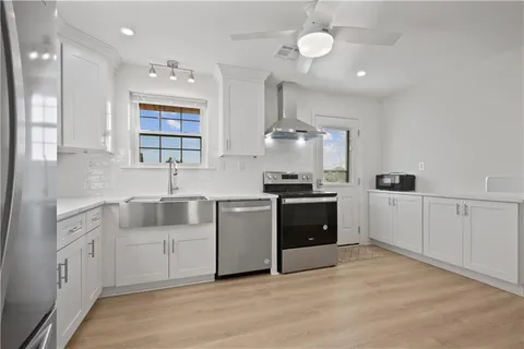 $272,000 | 2320 Roosevelt Boulevard, Kenner, LA 70062