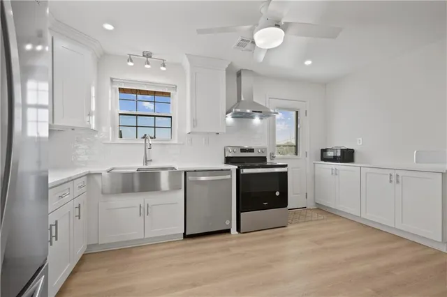 $272,000 | 2320 Roosevelt Boulevard, Kenner, LA 70062