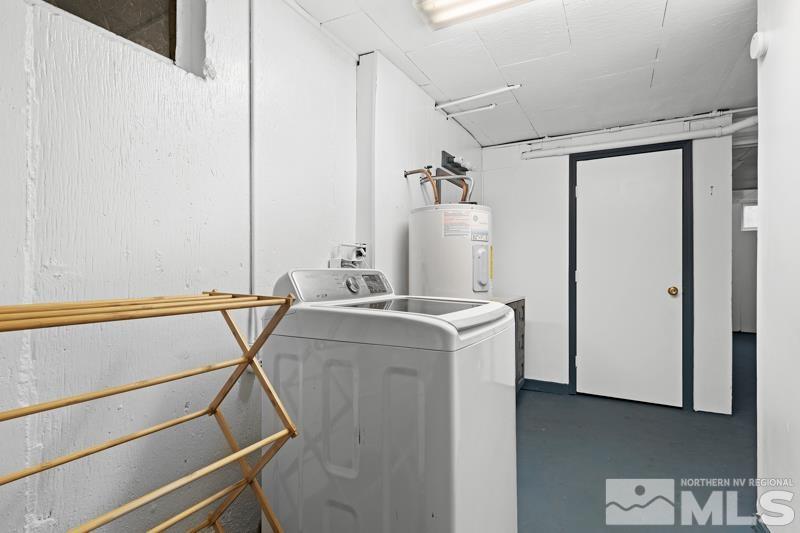 1051 Keystone Avenue Reno, NV 89503 - Photo 18 of 25 a room with storage and utility