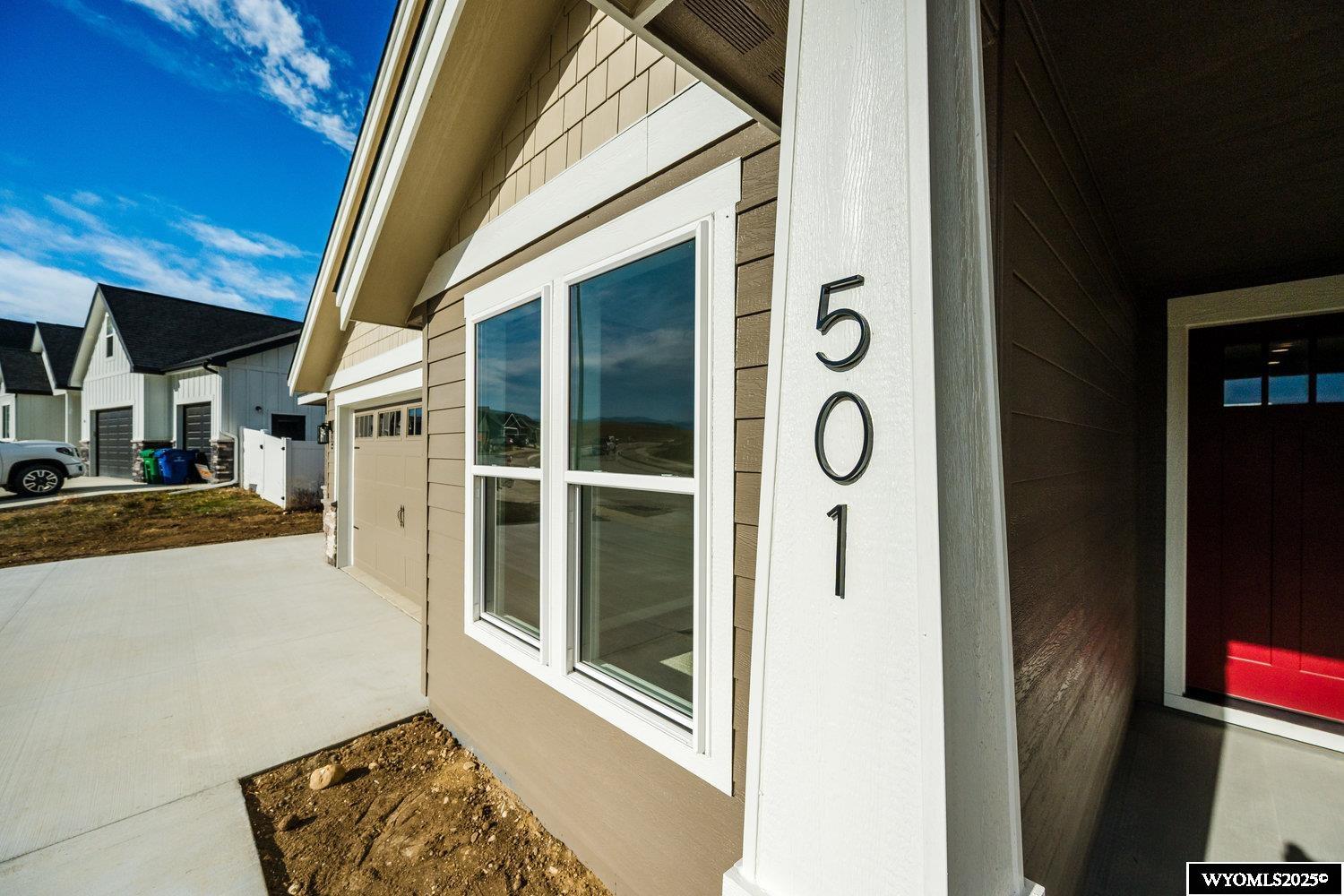 501 Legacy Road Sheridan, WY 82801 - Photo 29 of 37