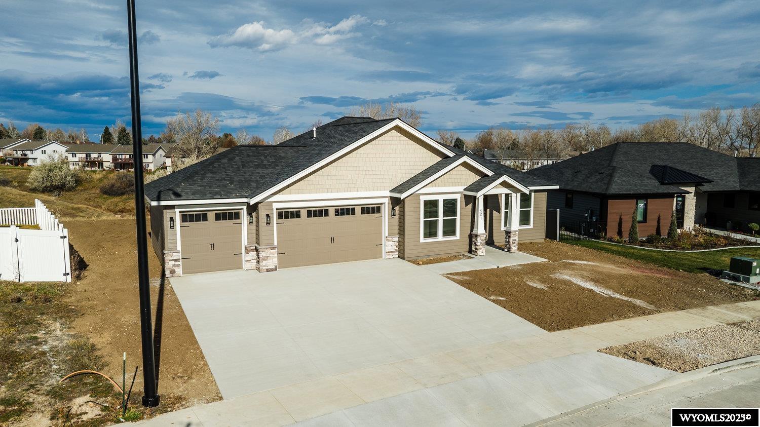 501 Legacy Road Sheridan, WY 82801 - Photo 30 of 37