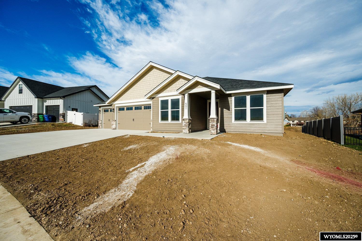 501 Legacy Road Sheridan, WY 82801 - Photo 31 of 37